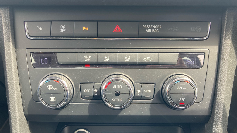 SEAT Ateca 1.6 TDI SE Technology [EZ] 5dr Diesel Estate